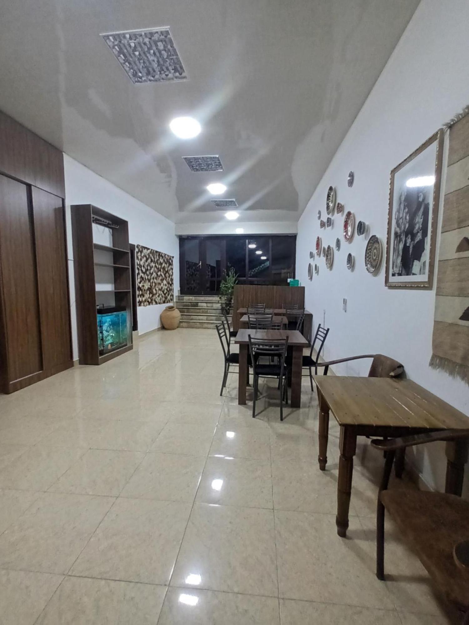 Uzbegim Family Guest House Buhara Exterior foto