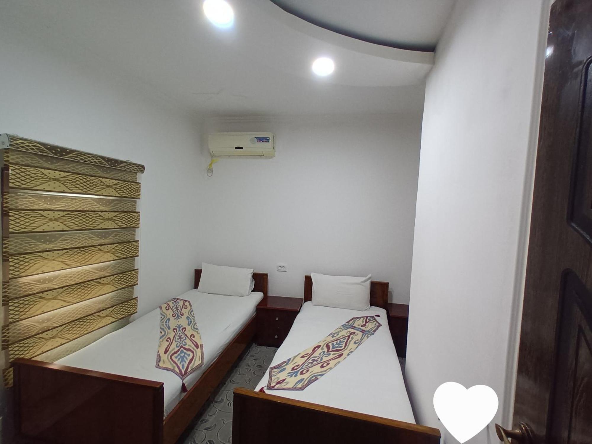 Uzbegim Family Guest House Buhara Exterior foto