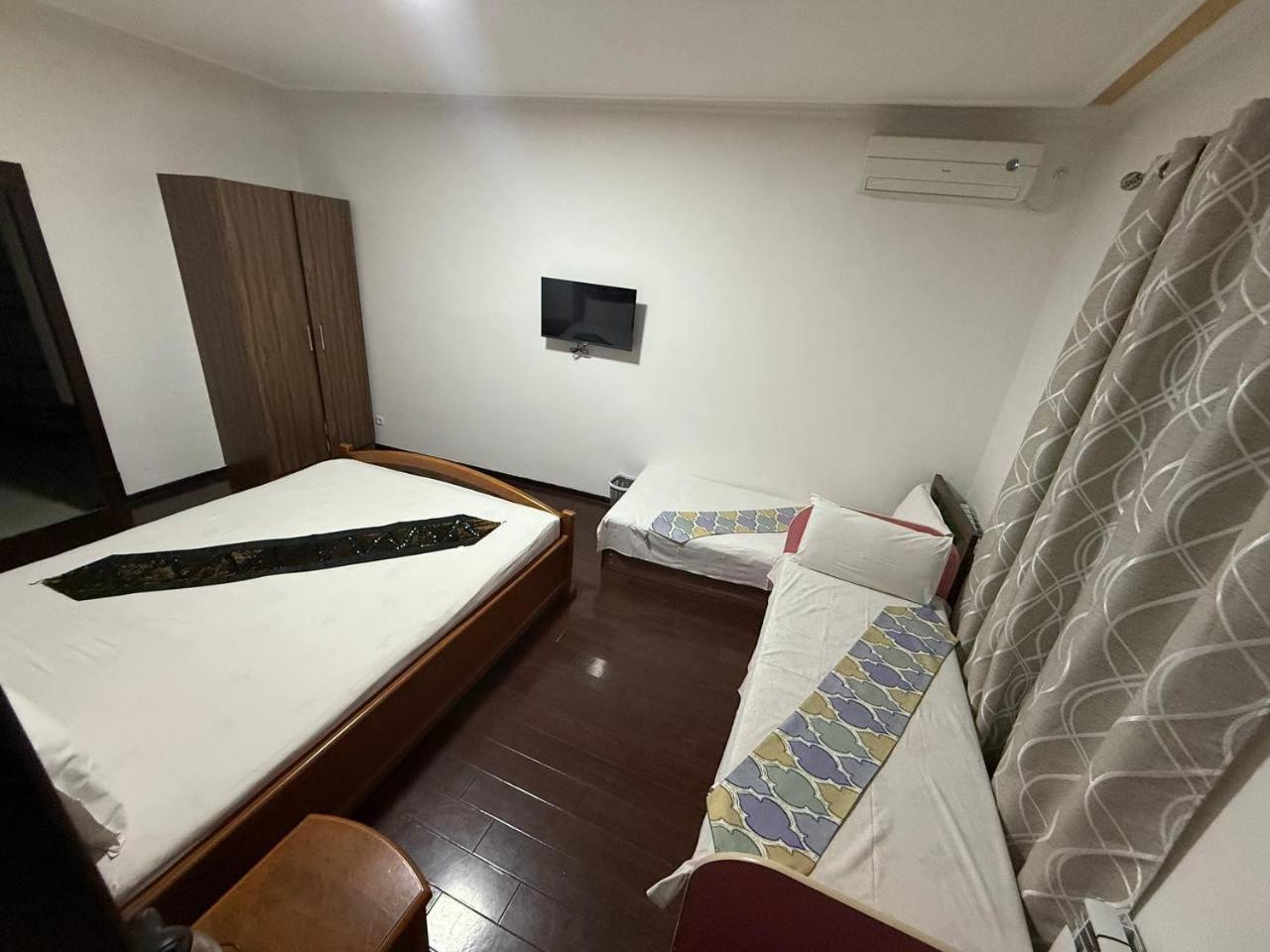 Uzbegim Family Guest House Buhara Exterior foto
